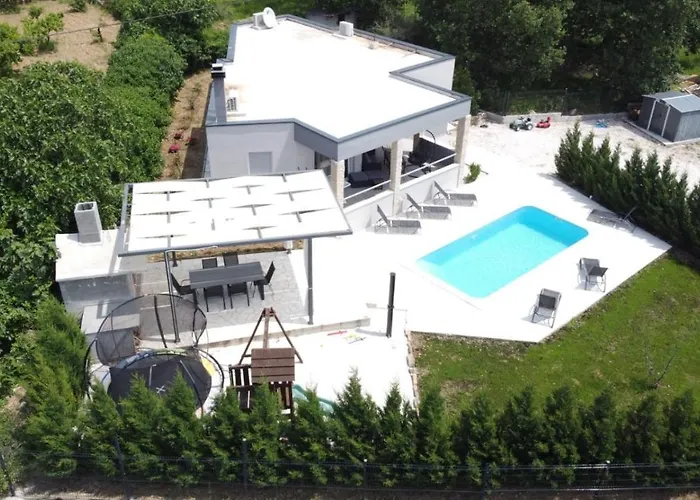 Villa Naklice