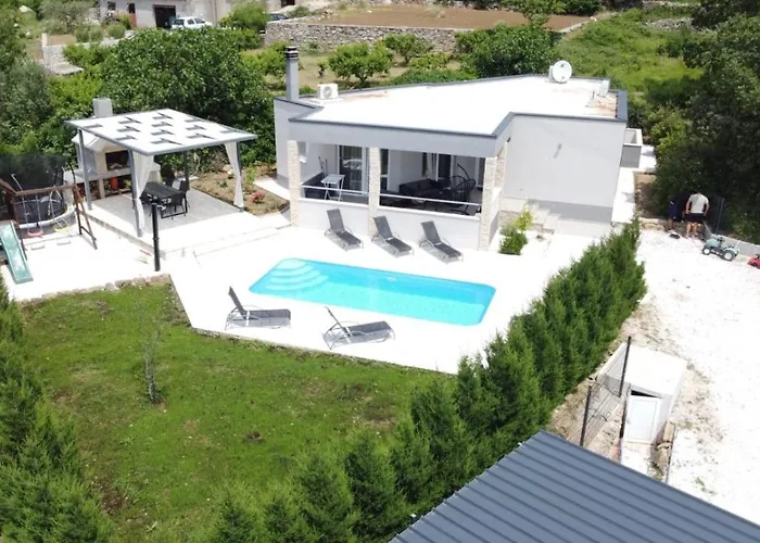 Villa Naklice
