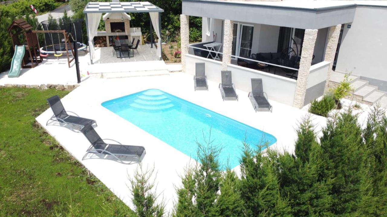 Villa Naklice Omis