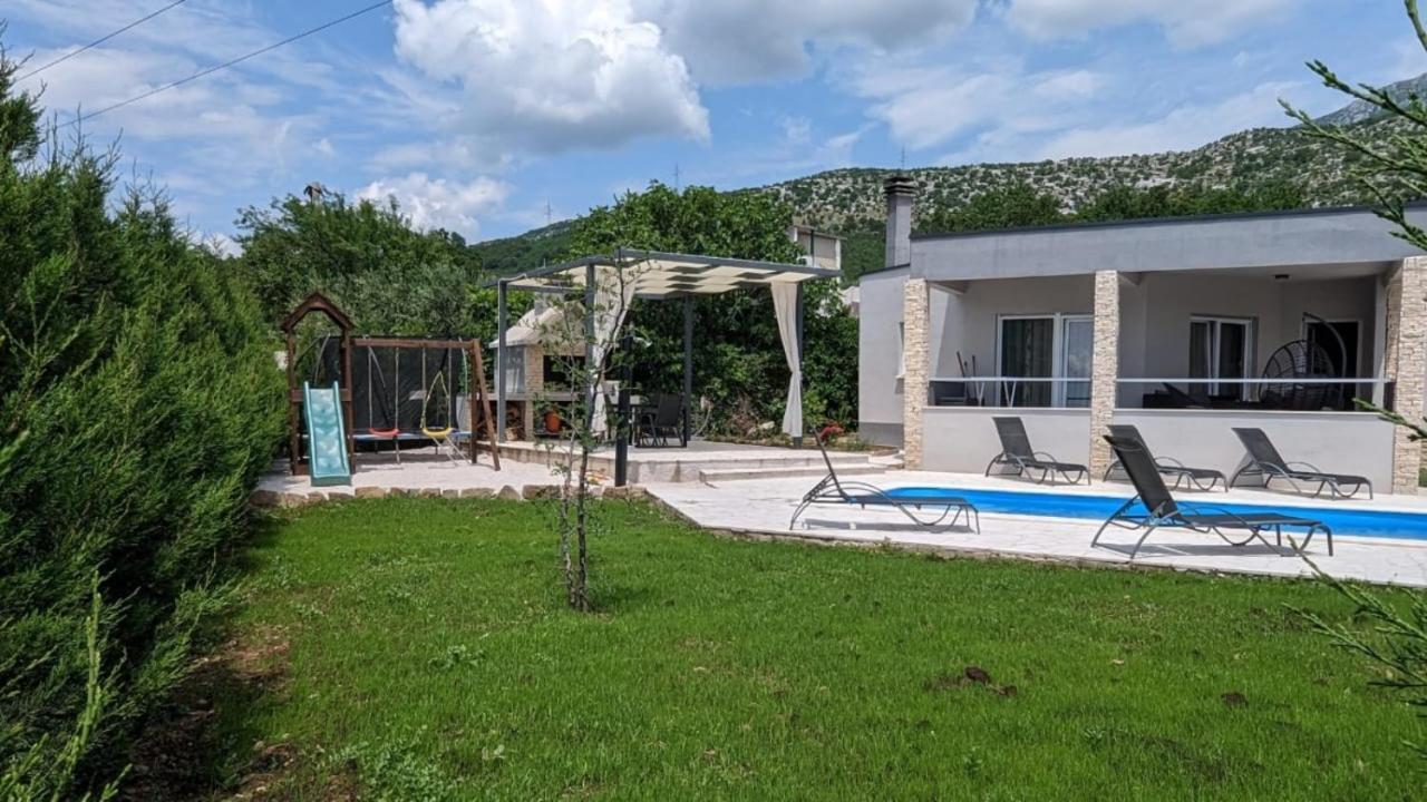Villa Naklice
